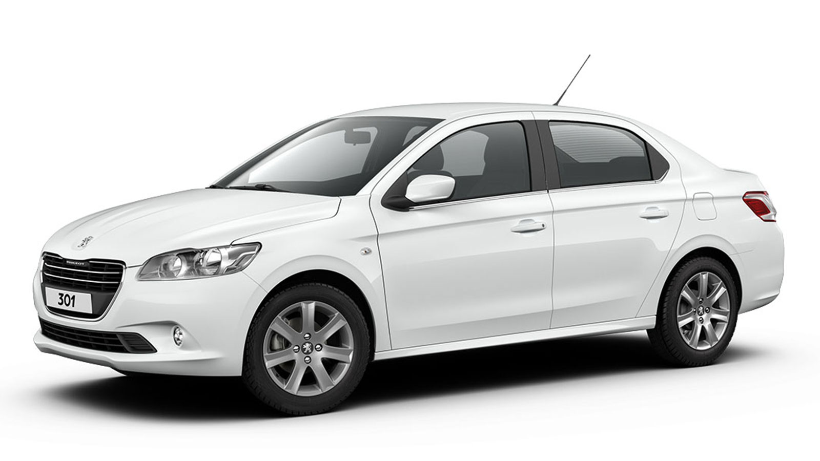 Peugeot 301